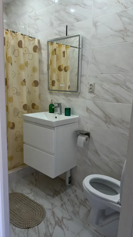 Коттедж у моря, апартаменты