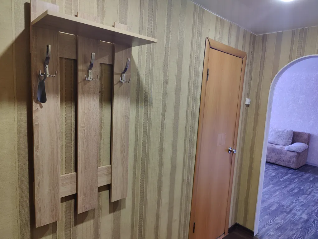 Уютная квартира квартира рядом с ЖД вокзалом