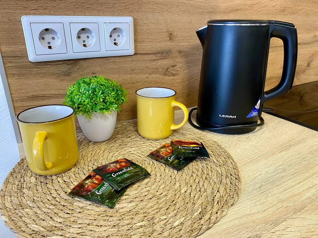 Квартира Гармония