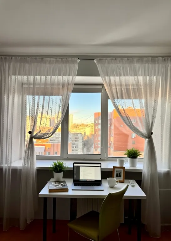 Апартаменты KliuchnikOFF -6 спал. мест и свежая чашка кофе каждый день