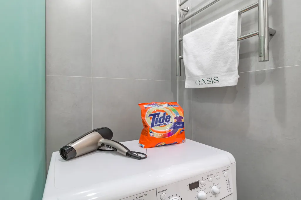 Халал апартаменты возле самой большой Мечети в Азии