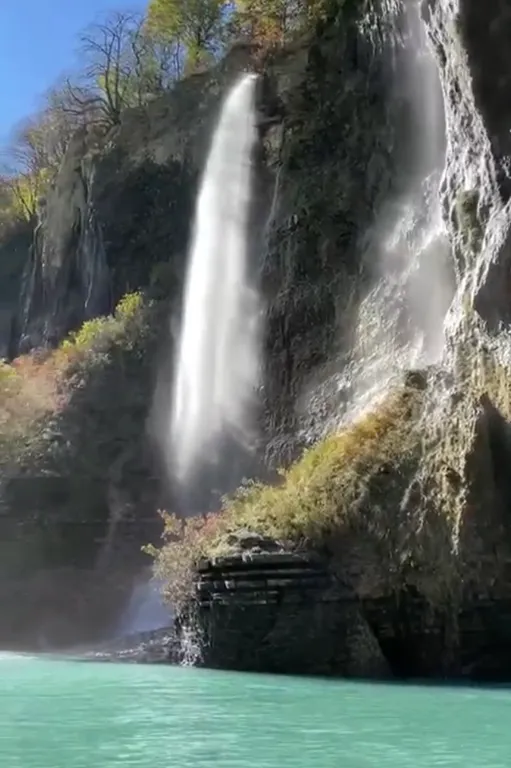 Уютная квартира в 5 минутах от Сулакского каньона