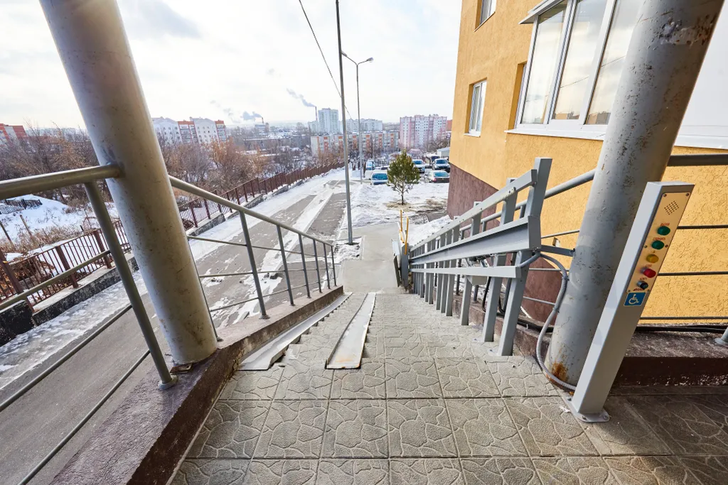 Квартира для комфортного отдыха