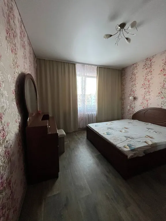 Просторная, уютная 2-комнатная квартира