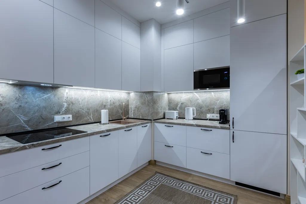 Премиальные апартаменты в Москва-Сити на уровне облаков