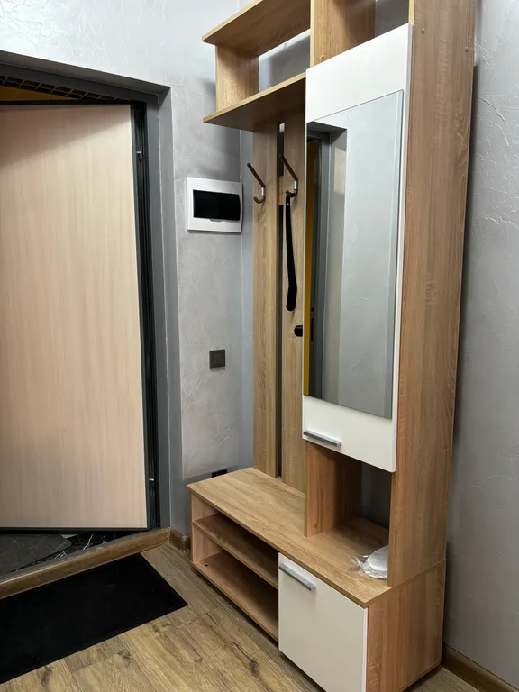 Уютная квартира в самом центре