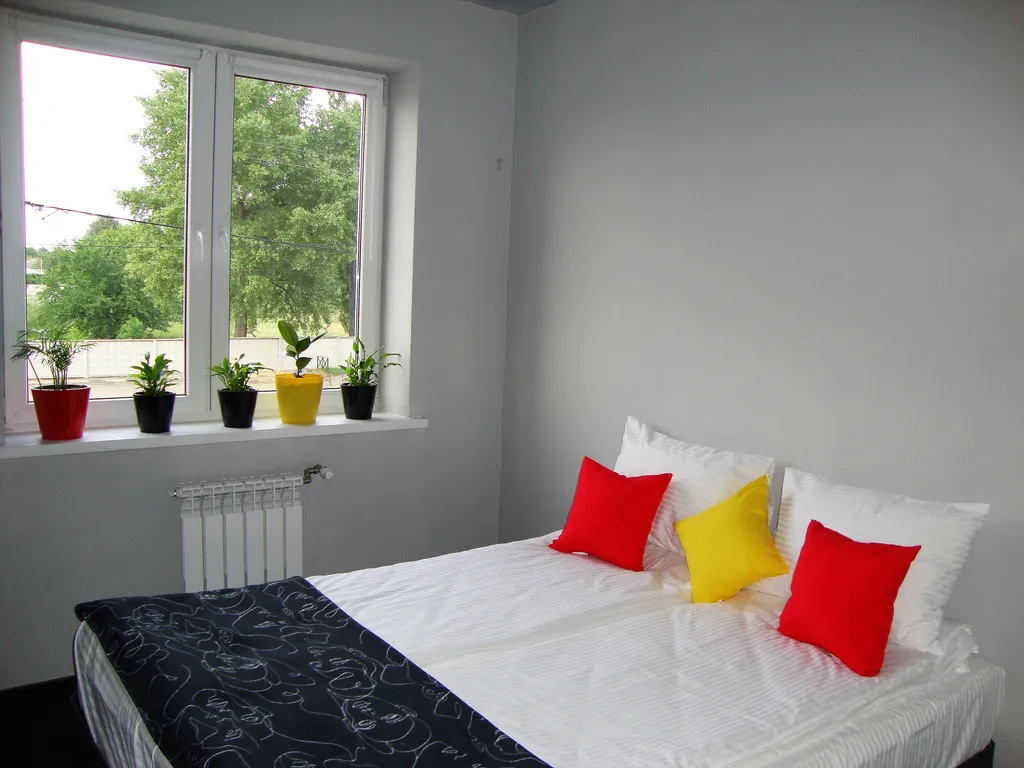 Меблированные Комнаты Студии