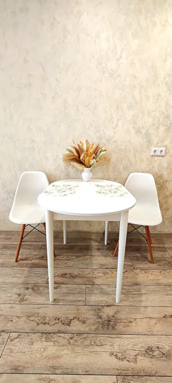 Квартира Квартира Уютная студия в самом красивом микрорайоне Губернский — Краснодар