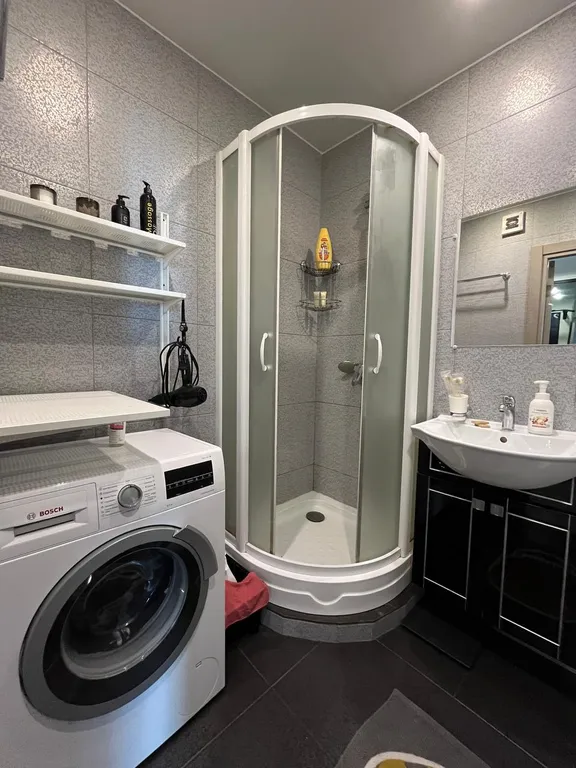 Уютная еврооднушка