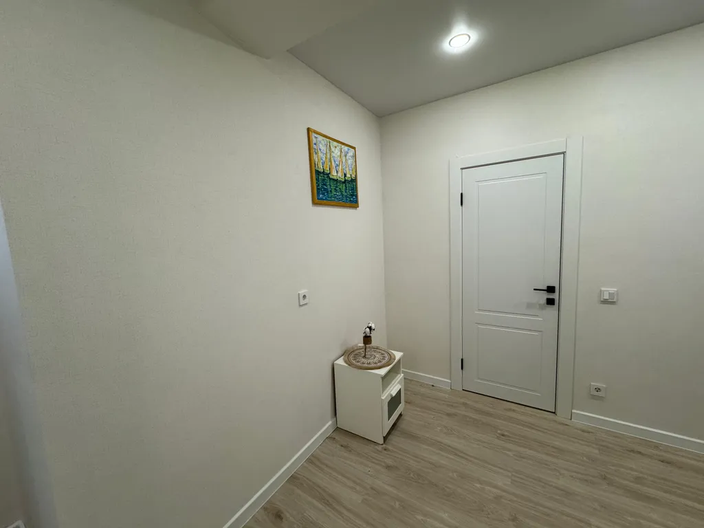 Апартаменты рядом с Аквапарк Ривьера