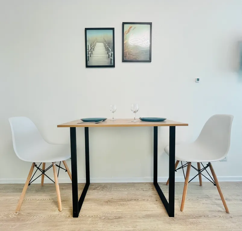 Квартира 1-комнатная Квартира — Колпино