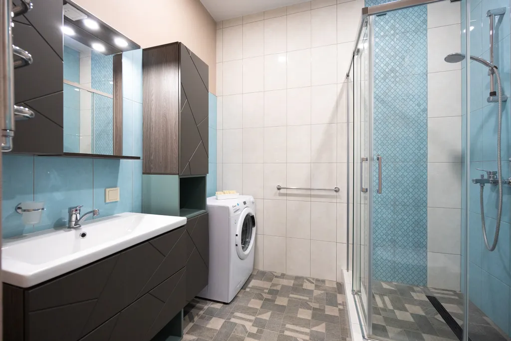 Квартира Квартира Уютный 2-комнатный апартамент на первой линии — Зеленоградск