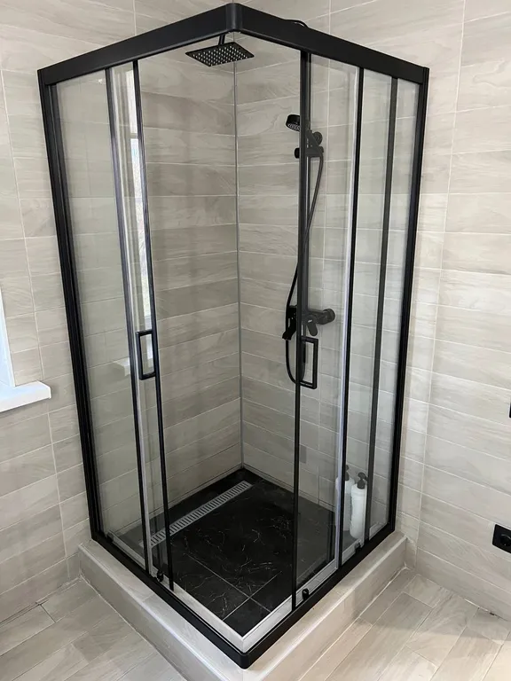 Двухэтажный уютный коттедж для вашего отдыха