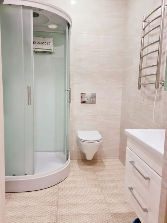 Квартира Красивая квартира у моря — Сириус