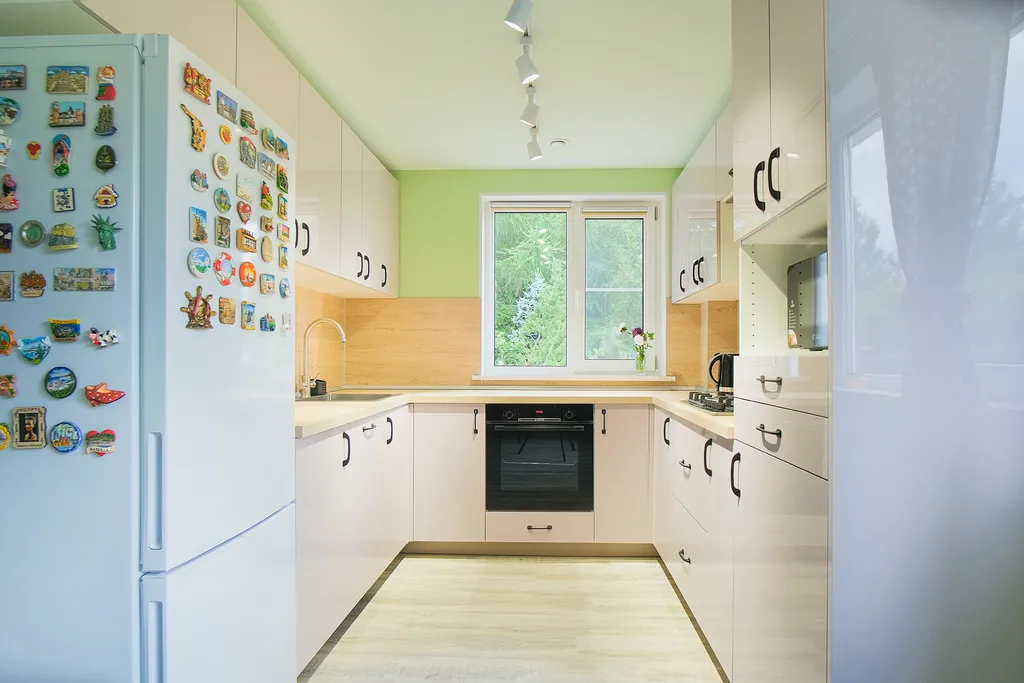 Дом 140 м2 на участке 100 соток