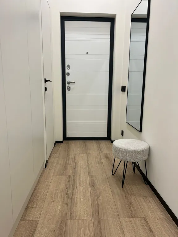 Квартира Квартира Студия в ЖК Искра-Парк — Москва