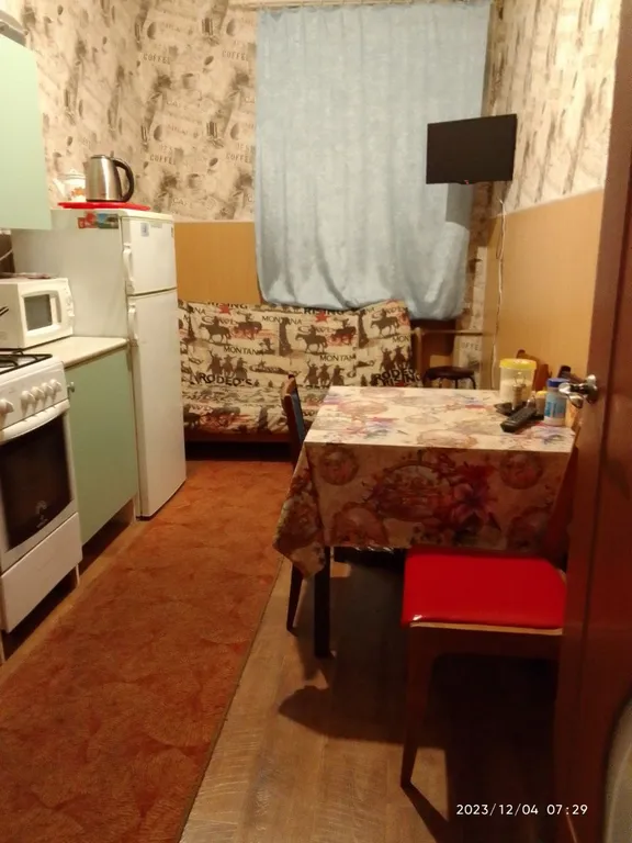 Квартира в историческом центре города