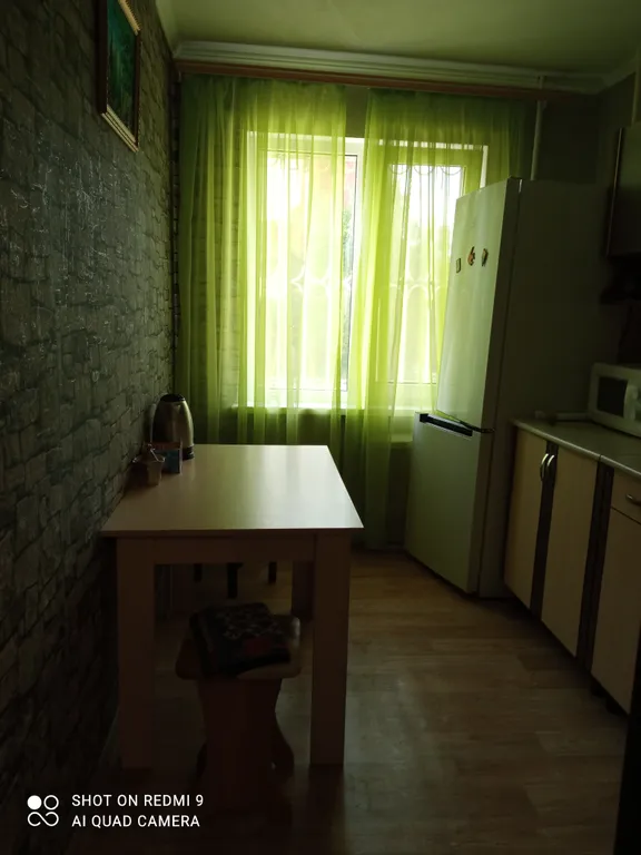 Квартира в центре