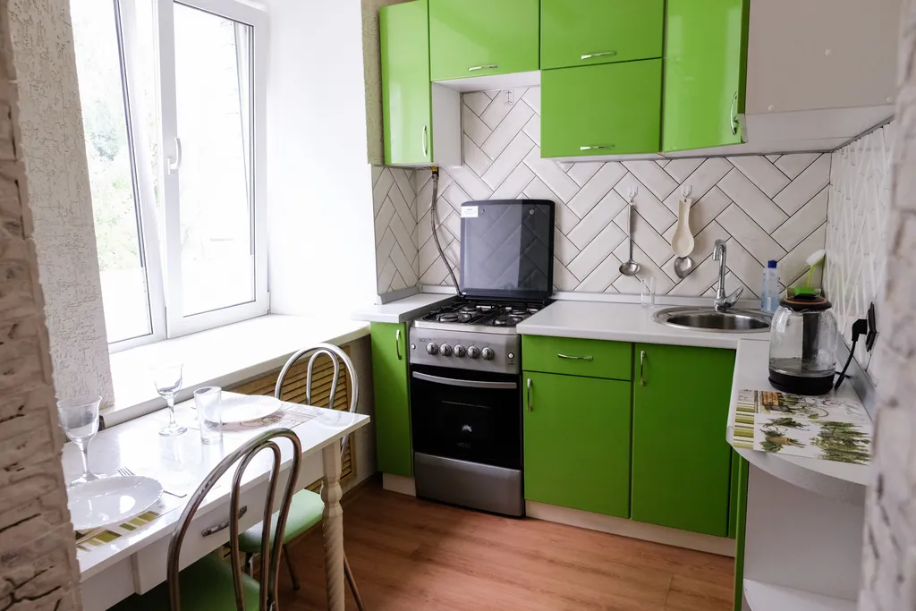 Квартира Уютная квартира в самом центре — Кострома