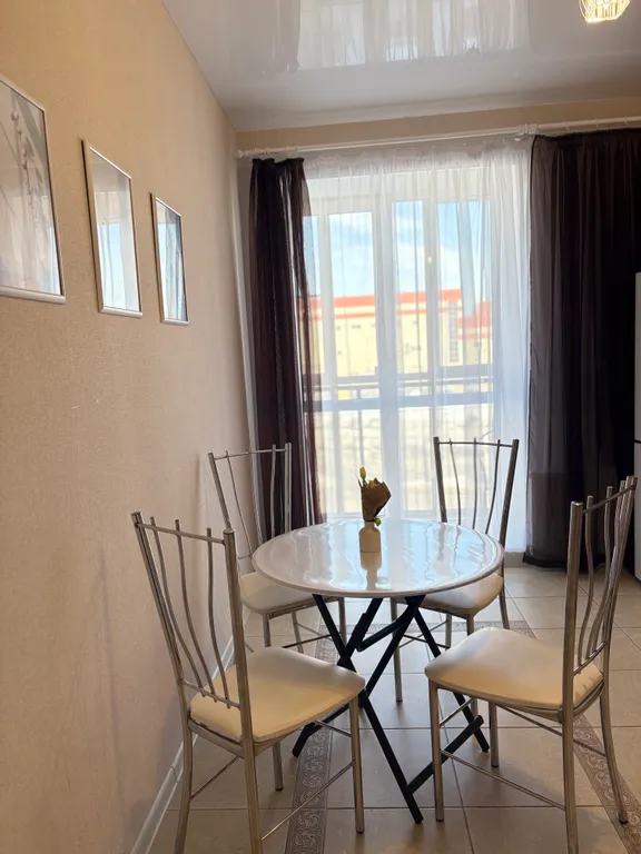 Квартира Уютная квартира около Мамаева Кургана — Волгоград