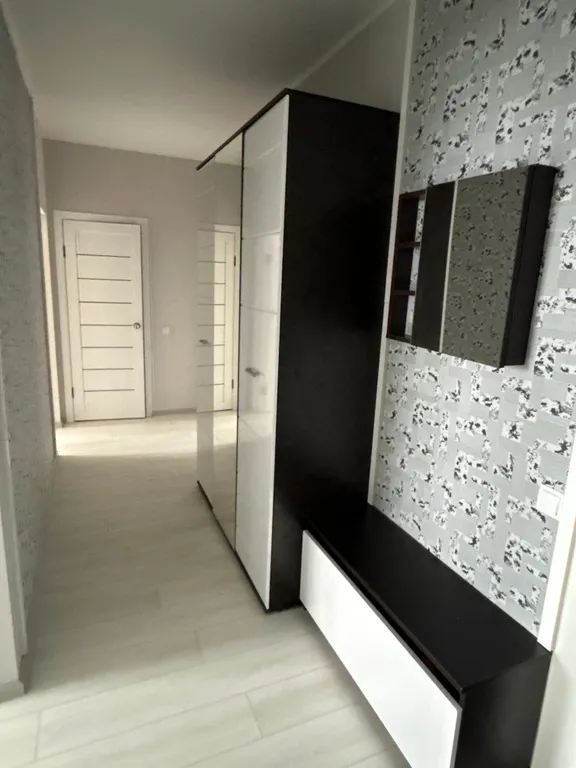 Двухкомнатная квартира у Нахимовского училища