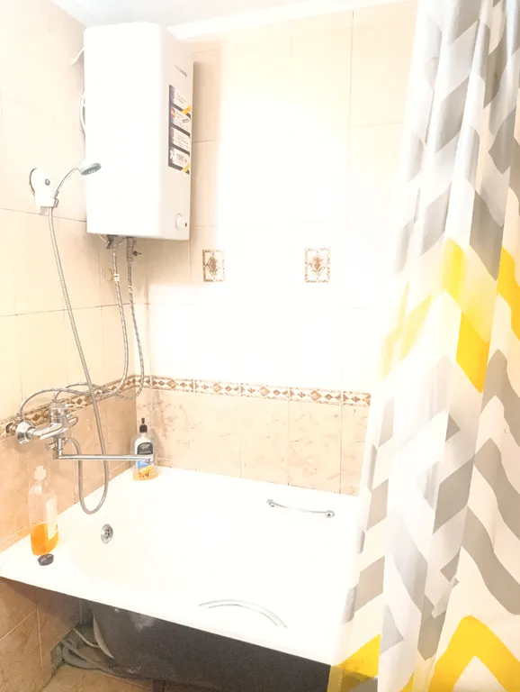 Квартира для вас