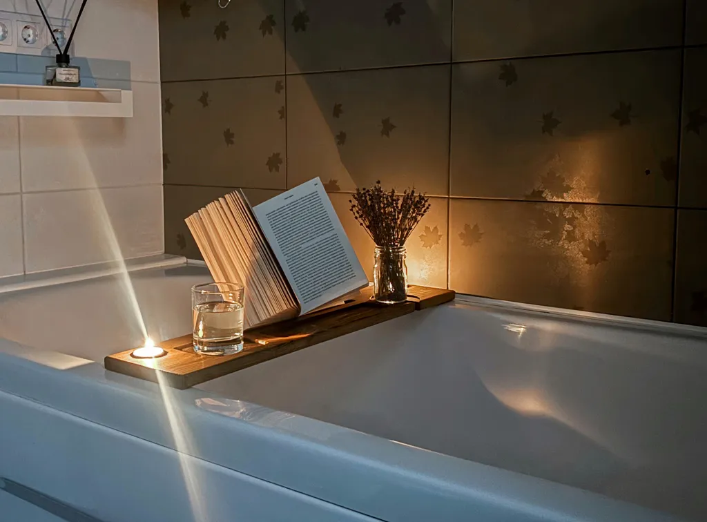 Квартира отдельной спальней и балконом в центре Поляны