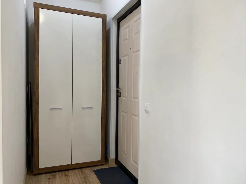 Студия в центре города