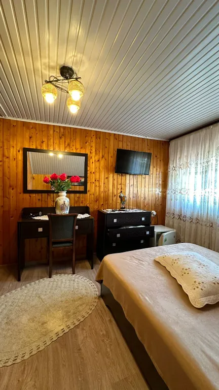 Квартира Комната — Адлер