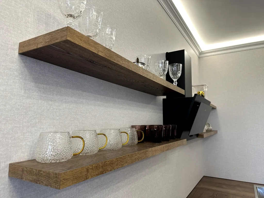 Квартира Апартаменты с красивым видом на озеро и горы — Махачкала