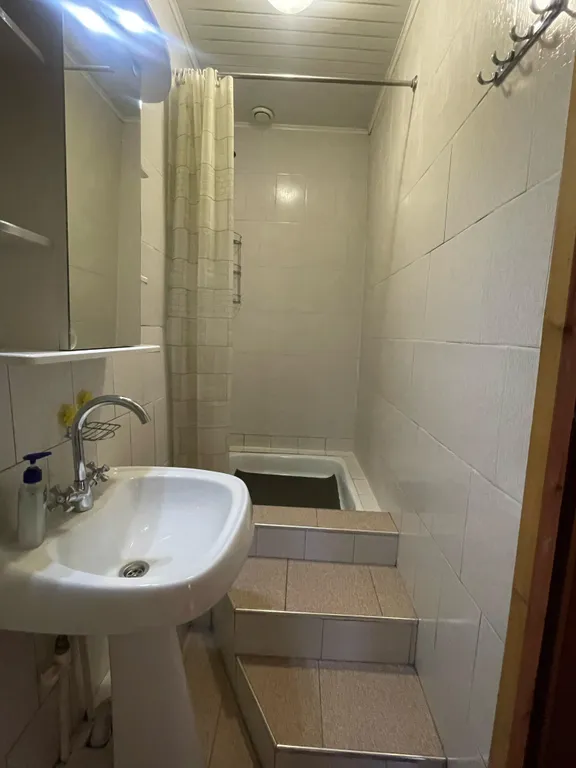 Уютный домик в центре живописного Домбая