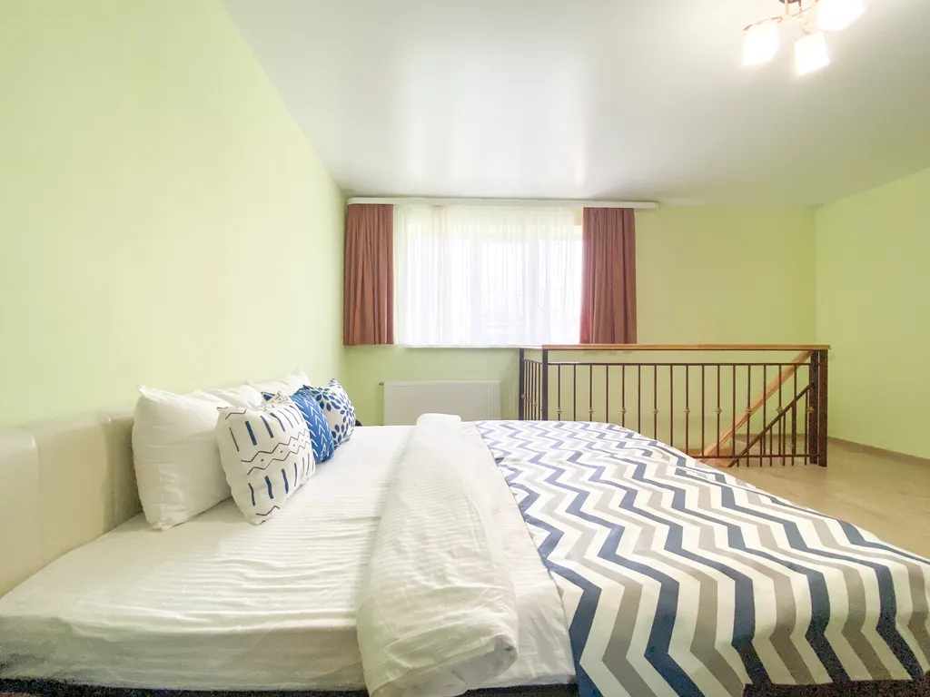 Квартира Апартаменты у моря — Севастополь