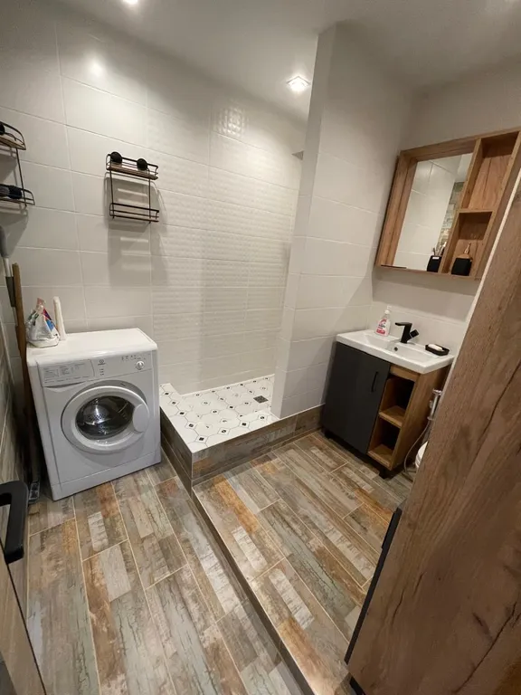 Квартира Недорогая квартира с отличным ремонтом — Ярославль