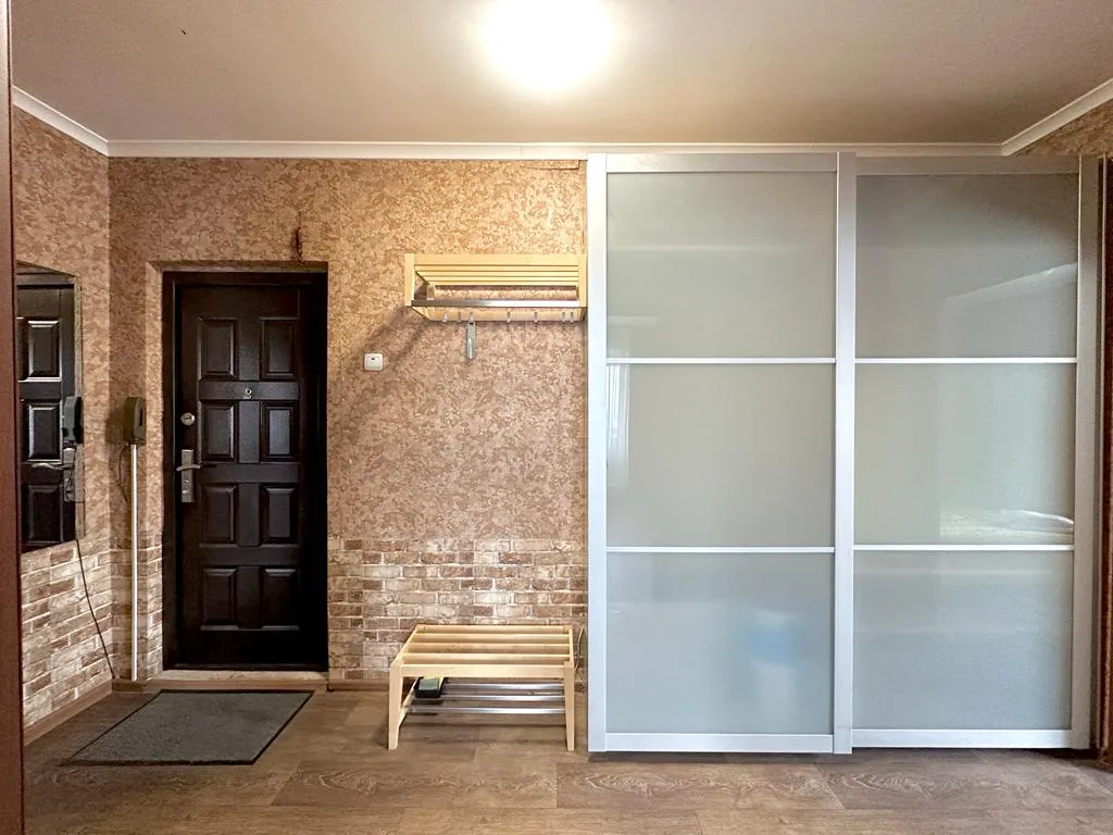 Уютная квартира у Планеты