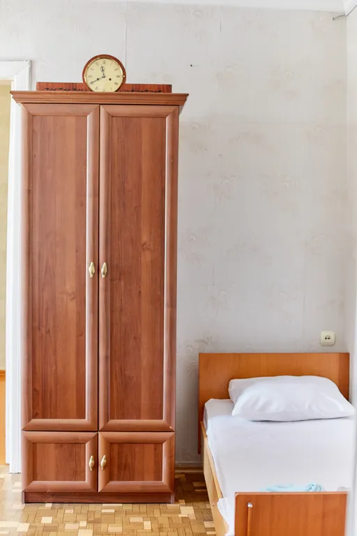 Квартира Апартаменты Amango — Севастополь