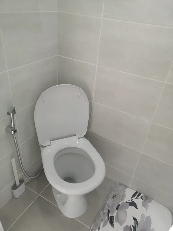 Уютная квартира рядом с аэропортом