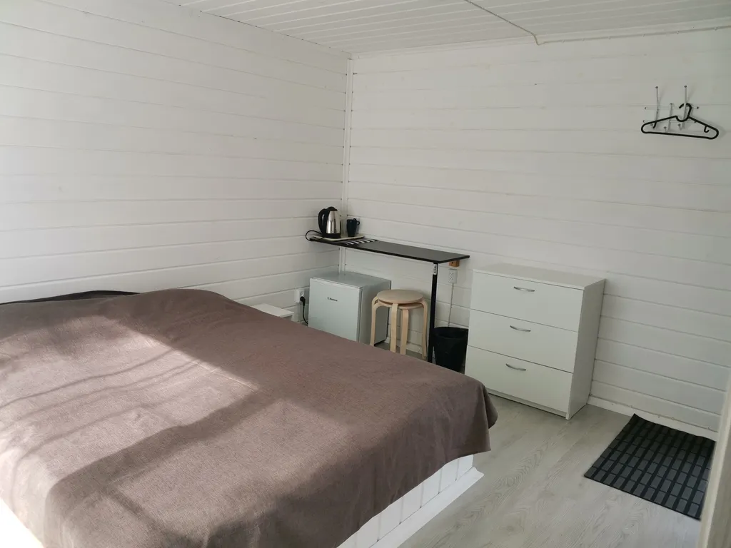 Дом на два номера в Фортуне