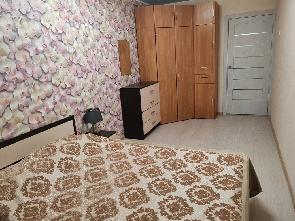 Квартира в Хибинах