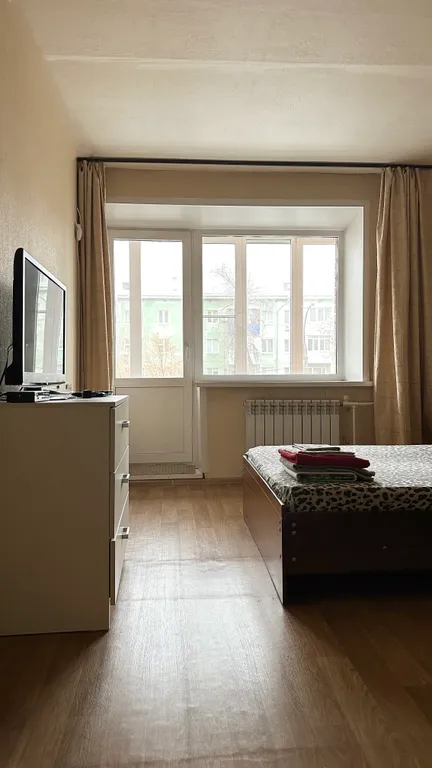 Квартира в центре города