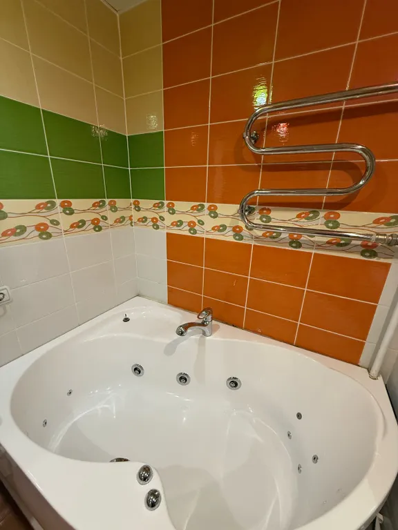 Уютная 2-ком квартира в спальном районе