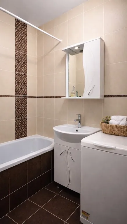 Уютные апартаменты «Оливковая роща» в центре Сыктывкара