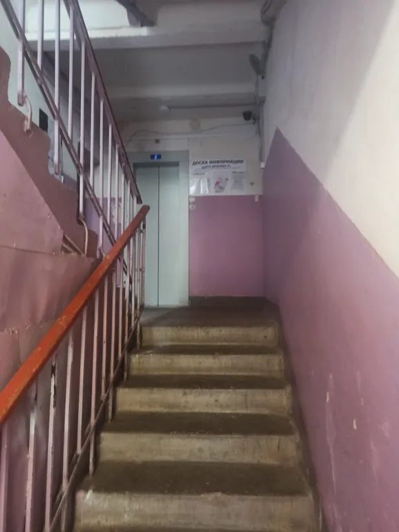 Квартира Красивая квартира в красивом городе — Саратов