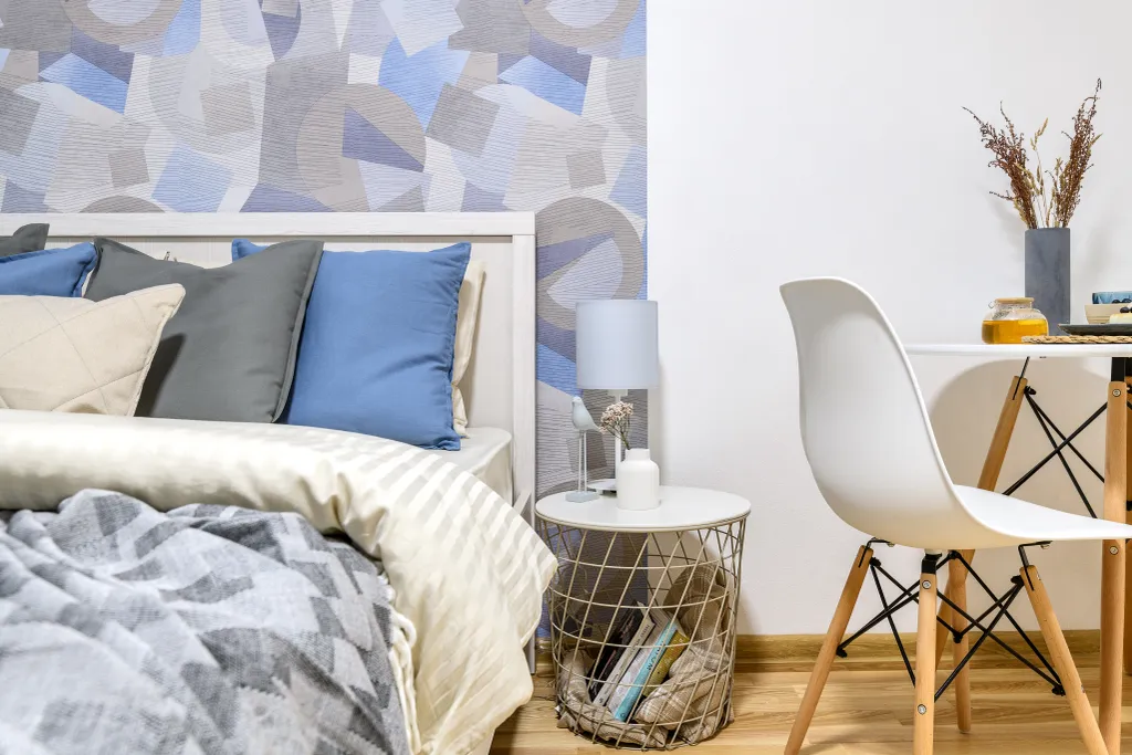 Квартира Квартира Balance flat — Санкт-Петербург