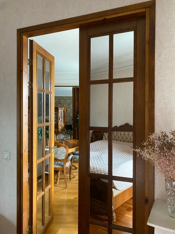 Квартира Квартира Бабье лето в уникальной квартире в историческом центре — Санкт-Петербург