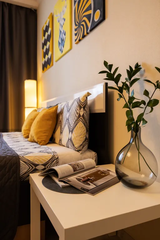 У спуска к морю