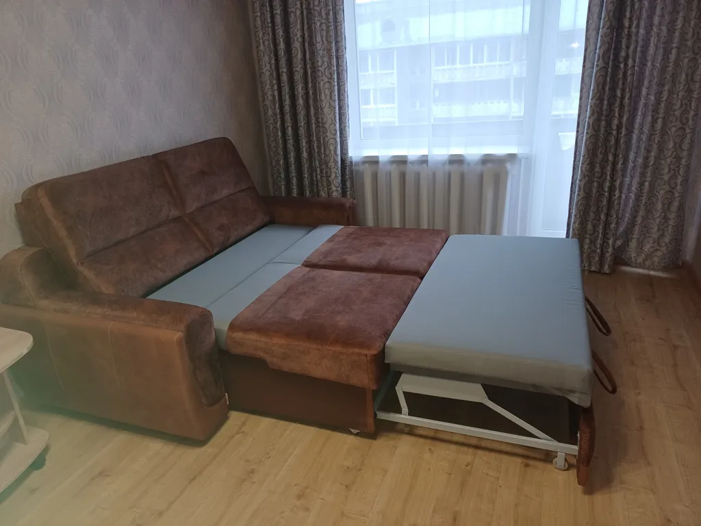 Квартира Уютная квартира рядом с центром — Сортавала