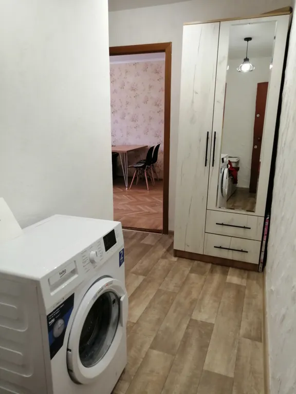 Квартира Квартира в центре — Геленджик