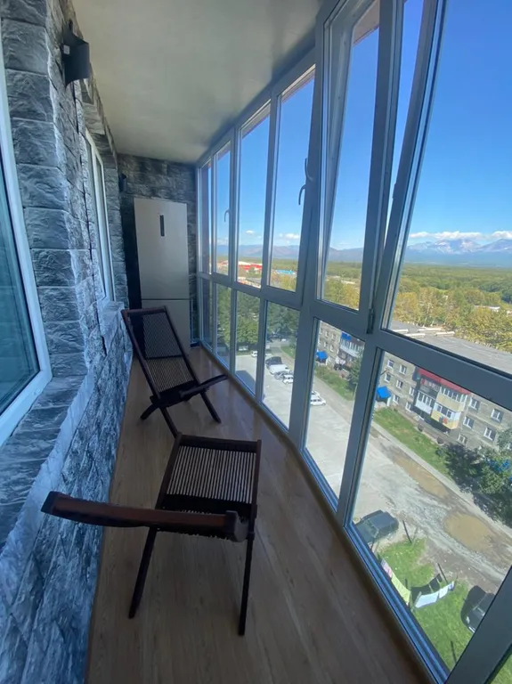 Vip квартира