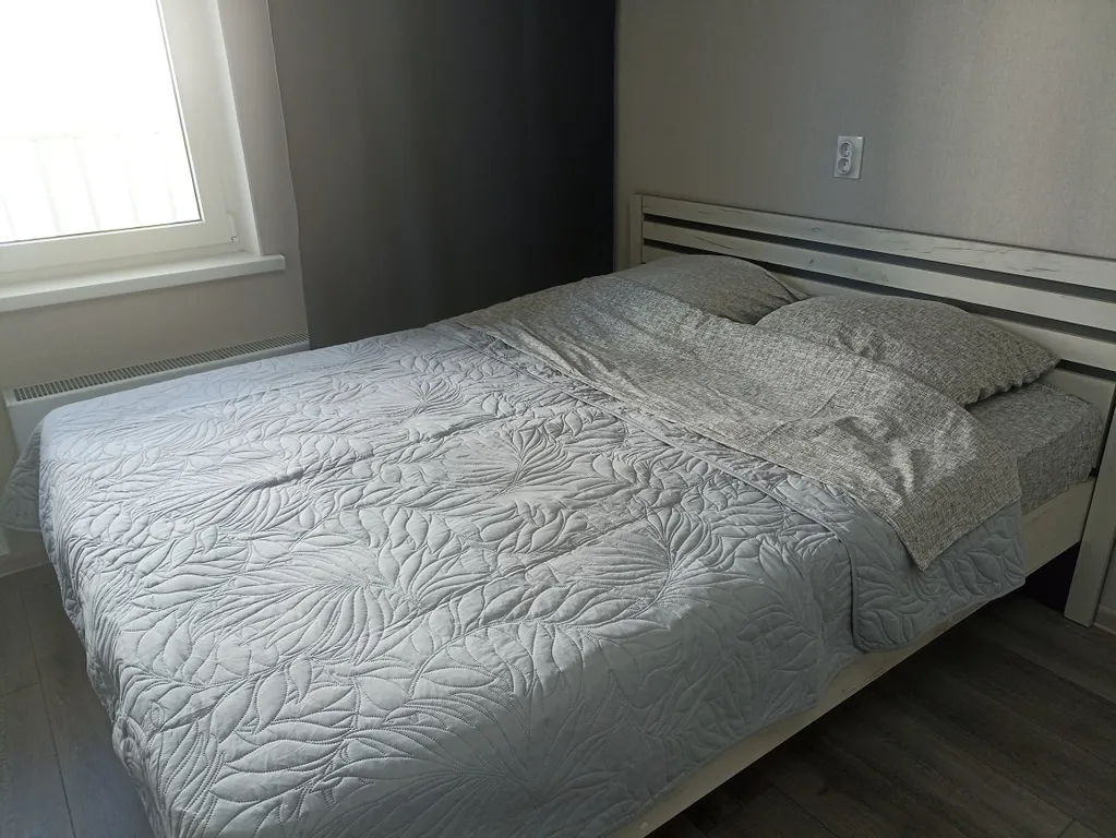 Квартира Квартира Лёгкая студия с видом на море — Анапа