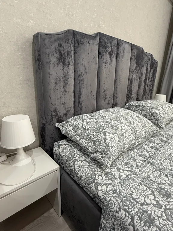 Уютная квартира в районе ж.д. вокзала 10 мин до аэропорта